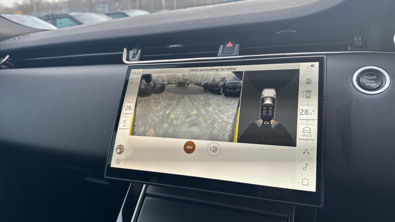 Land Rover Range Rover Evoque 2.0 D200 Dynamic HSE 5dr Auto Diesel Hatchback